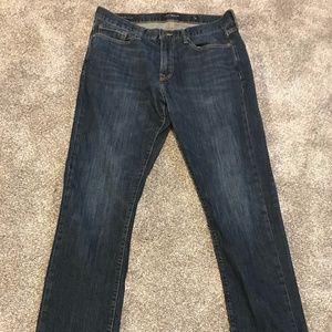 Men's Lucky Brand 410 Athletic Slim